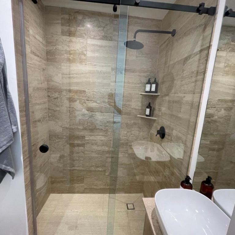 Excelente Ubicación a unos pasos de Reforma - One-Bedroom Apartment - 46