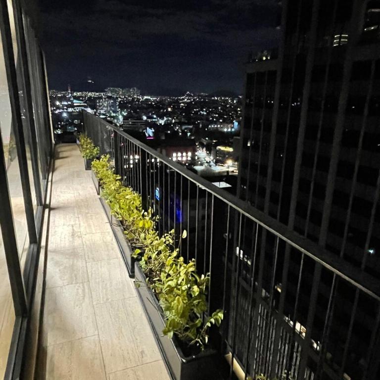 Excelente Ubicación a unos pasos de Reforma - One-Bedroom Apartment - 48