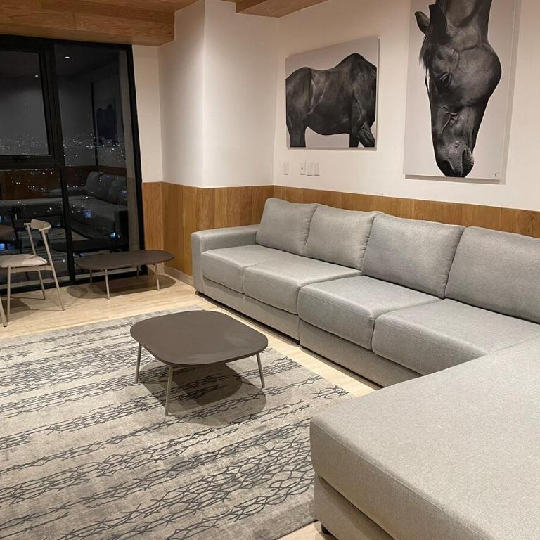 Excelente Ubicación a unos pasos de Reforma - One-Bedroom Apartment - 49