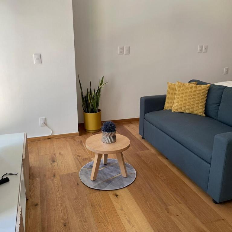 Excelente Ubicación a unos pasos de Reforma - One-Bedroom Apartment - 53