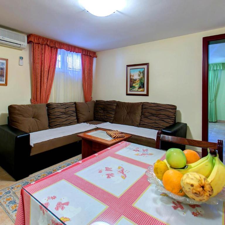 Vila Koral - Apartment - Ground Floor - 1