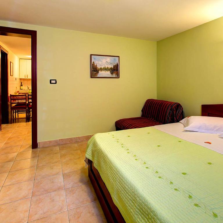Vila Koral - Apartment - Ground Floor - 3