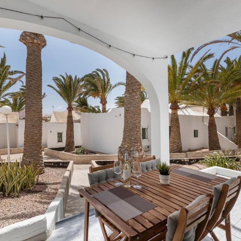 Santa Úrsula 21 - Apartamento de 2 dormitorios - 2