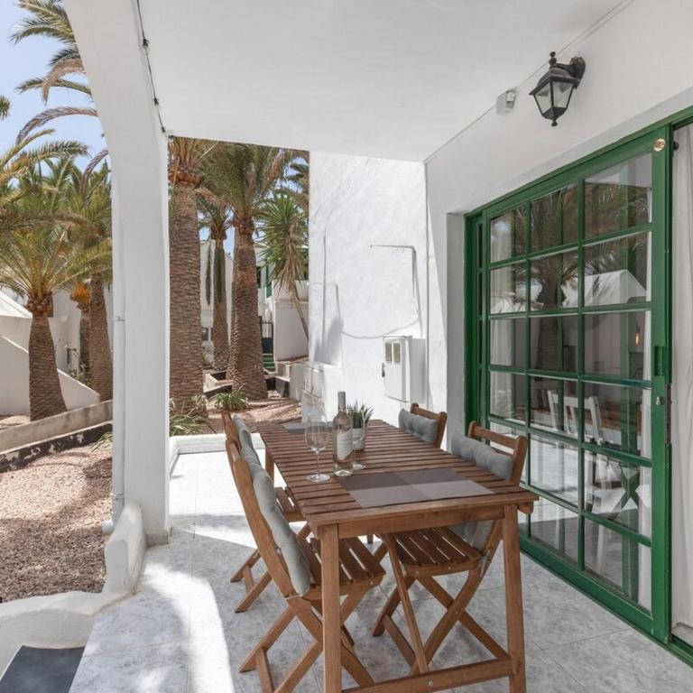 Santa Úrsula 21 - Apartamento de 2 dormitorios - 3