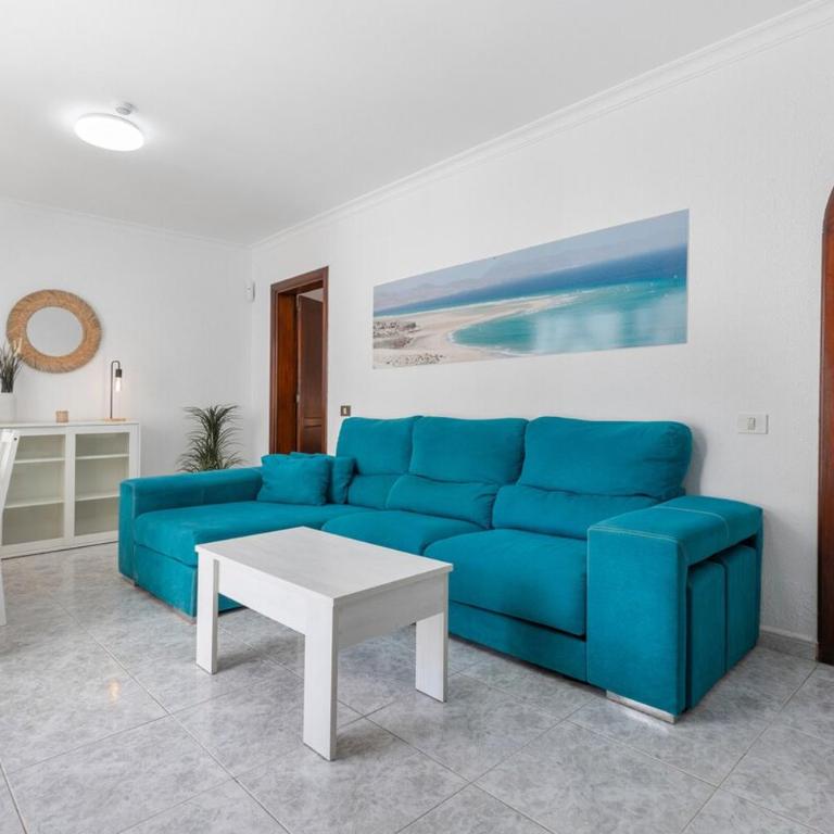 Santa Úrsula 21 - Apartamento de 2 dormitorios - 5