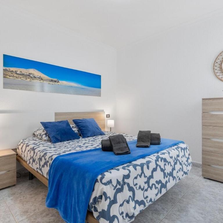 Santa Úrsula 21 - Apartamento de 2 dormitorios - 9