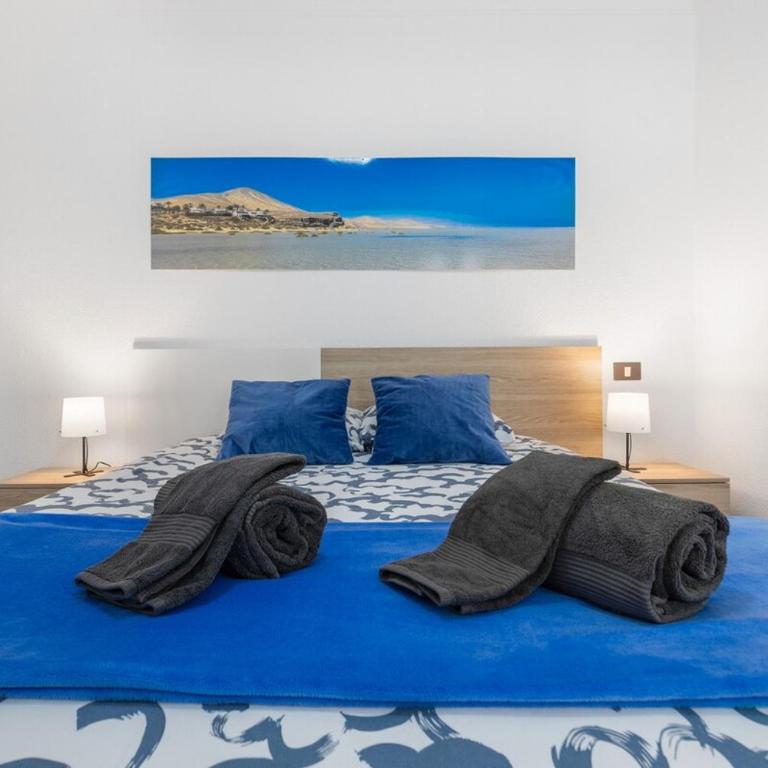Santa Úrsula 21 - Apartamento de 2 dormitorios - 10