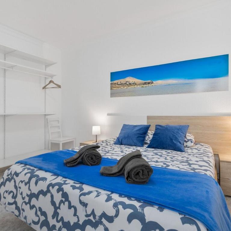 Santa Úrsula 21 - Apartamento de 2 dormitorios - 11
