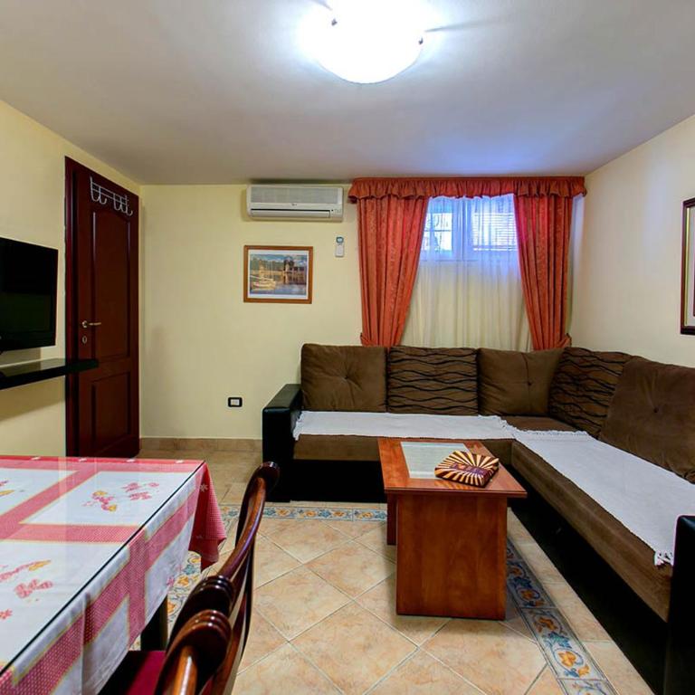 Vila Koral - Apartment - Ground Floor - 5