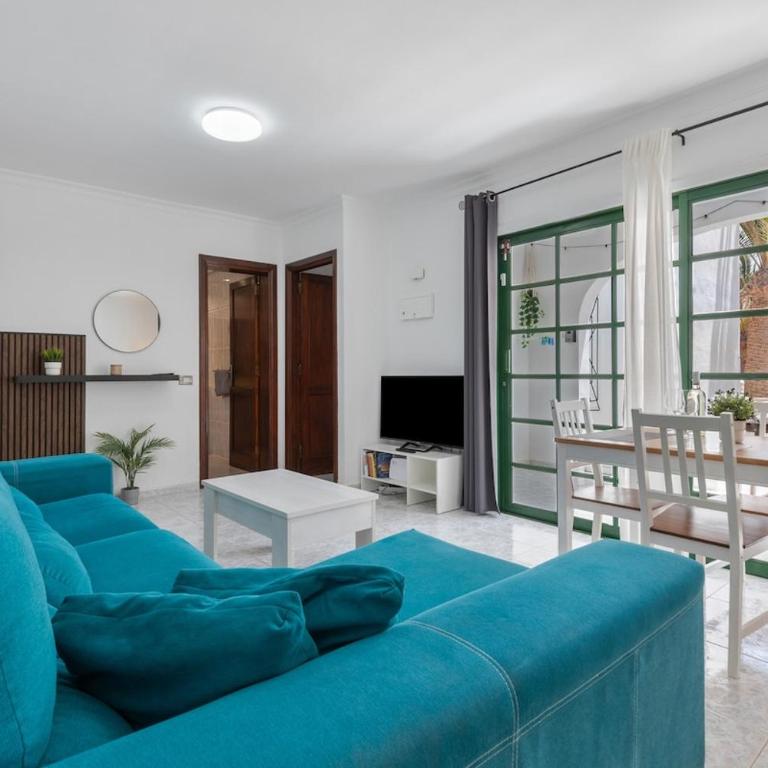 Santa Úrsula 21 - Apartamento de 2 dormitorios - 16