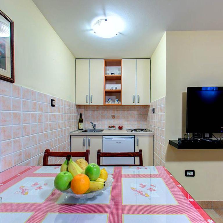 Vila Koral - Apartment - Ground Floor - 6
