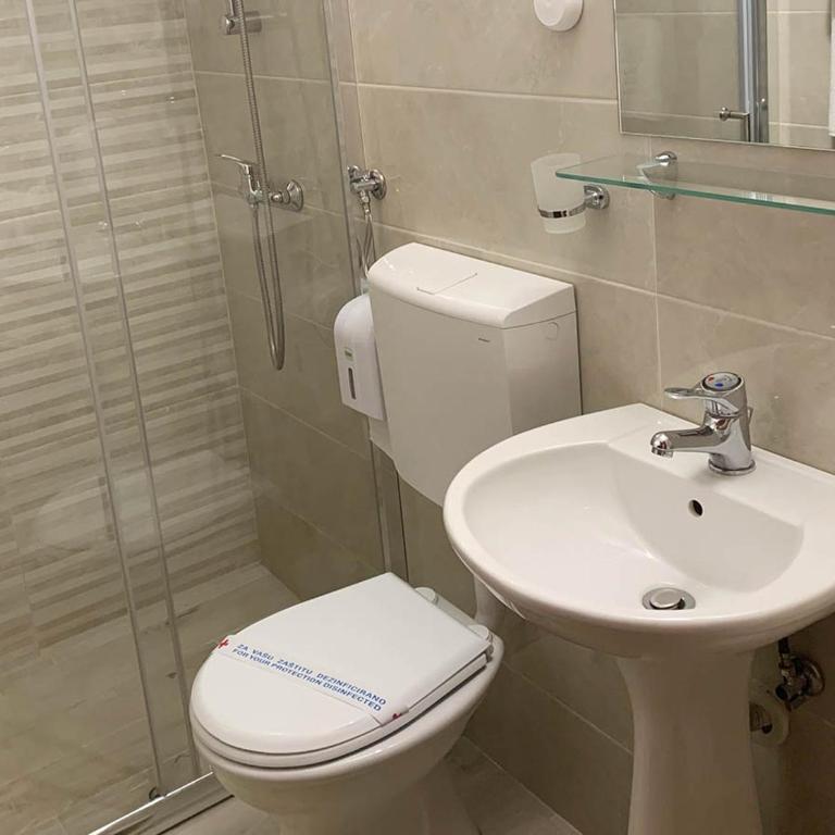 Vila Koral - Apartment - Ground Floor - 7