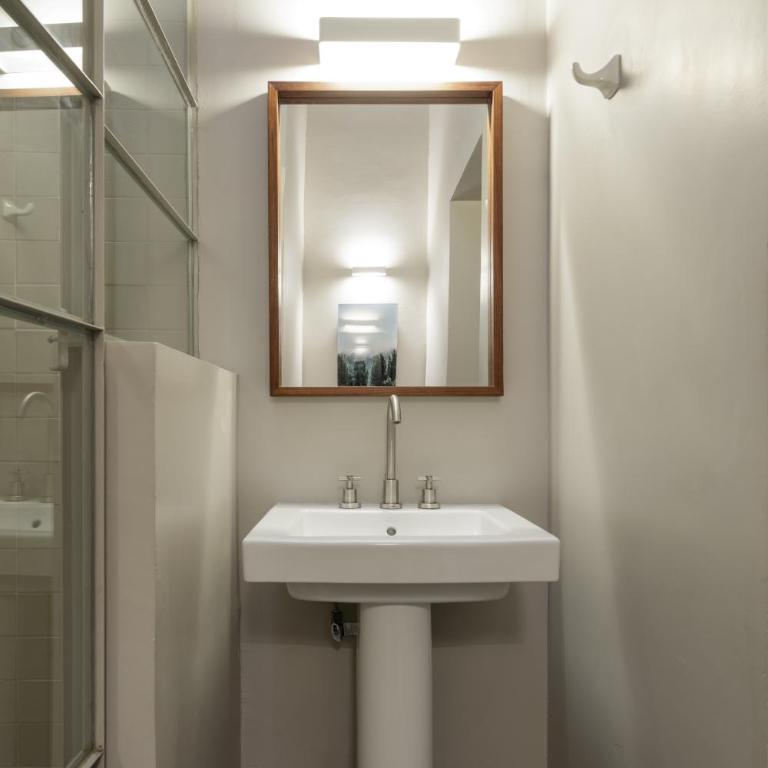 Hotel Boutique Casa Eduviges - Suite Doble Deluxe - Cama grande - 12