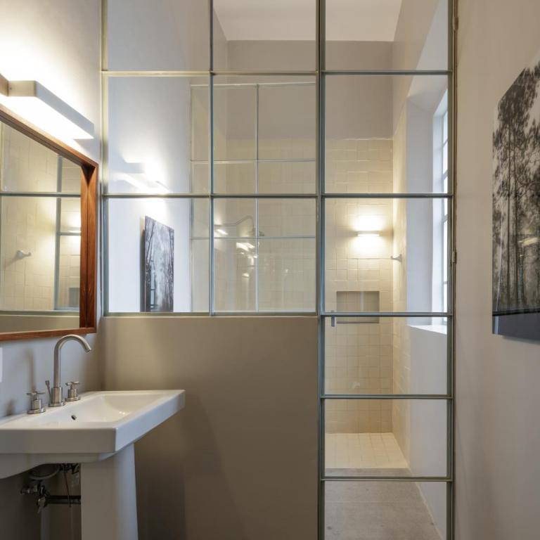 Hotel Boutique Casa Eduviges - Suite Doble Deluxe - Cama grande - 16