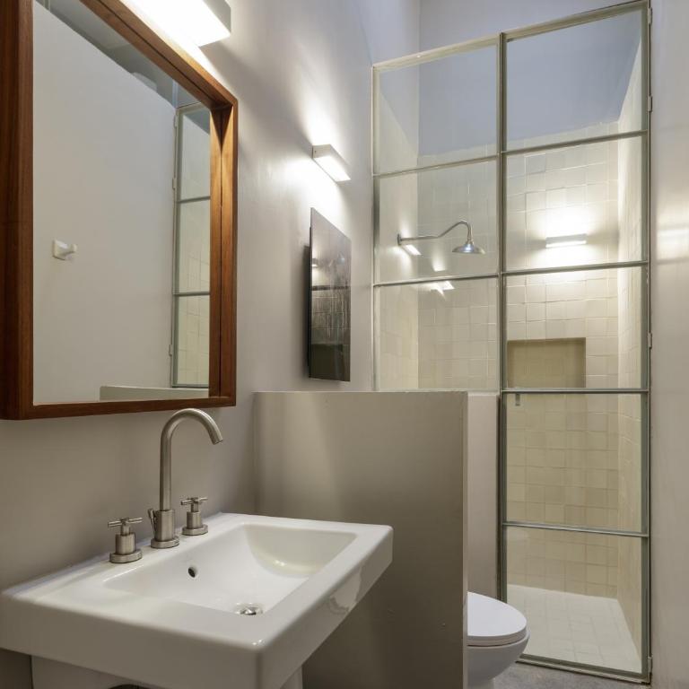 Hotel Boutique Casa Eduviges - Suite Doble Deluxe - Cama grande - 10