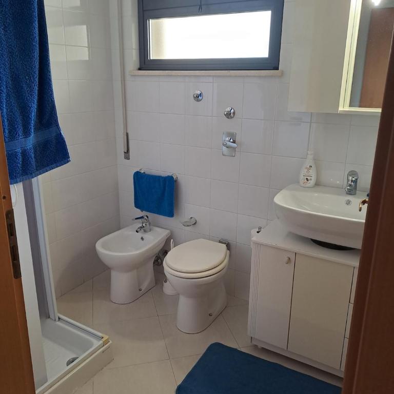 Il Giardino Ideal for all seasons - Two-Bedroom House - 10