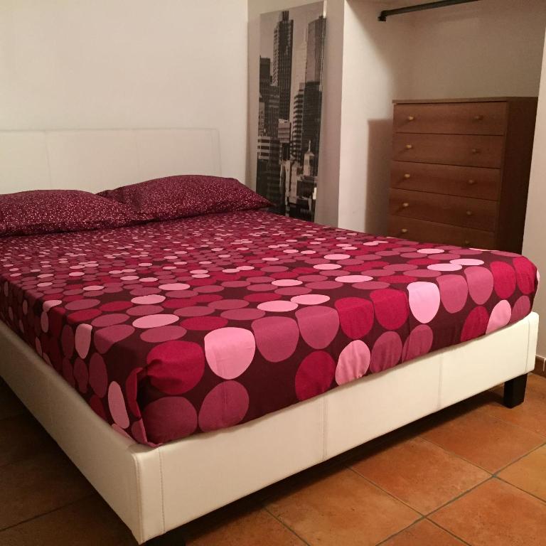 Il Mulino A Vento - Two-Bedroom Apartment - Split Level - 31