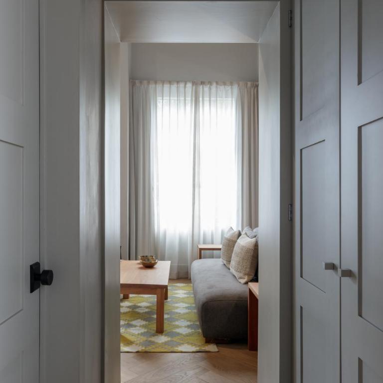 Hotel Boutique Casa Eduviges - Suite Superior - 10