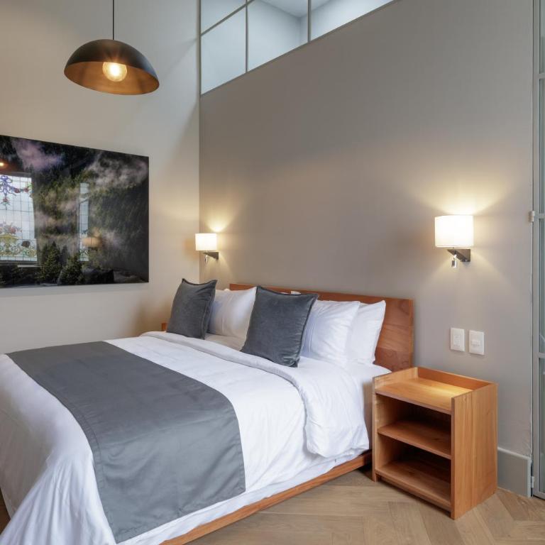 Hotel Boutique Casa Eduviges - Suite Superior - 8