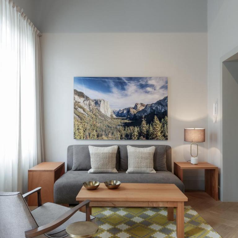 Hotel Boutique Casa Eduviges - Suite Superior - 7
