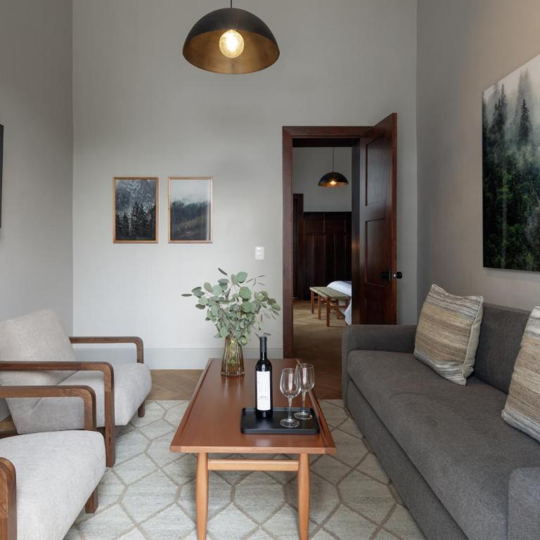 Hotel Boutique Casa Eduviges - Suite Superior - 4