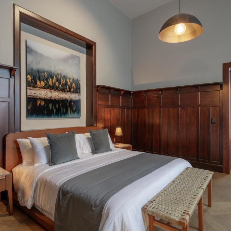 Hotel Boutique Casa Eduviges - Suite Superior - 2