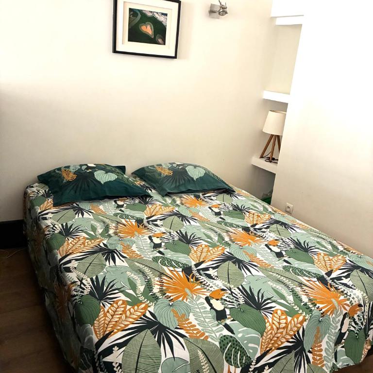 Magnifique F2 Centre Historique Montpellier - Apartamento de 1 dormitorio - 3