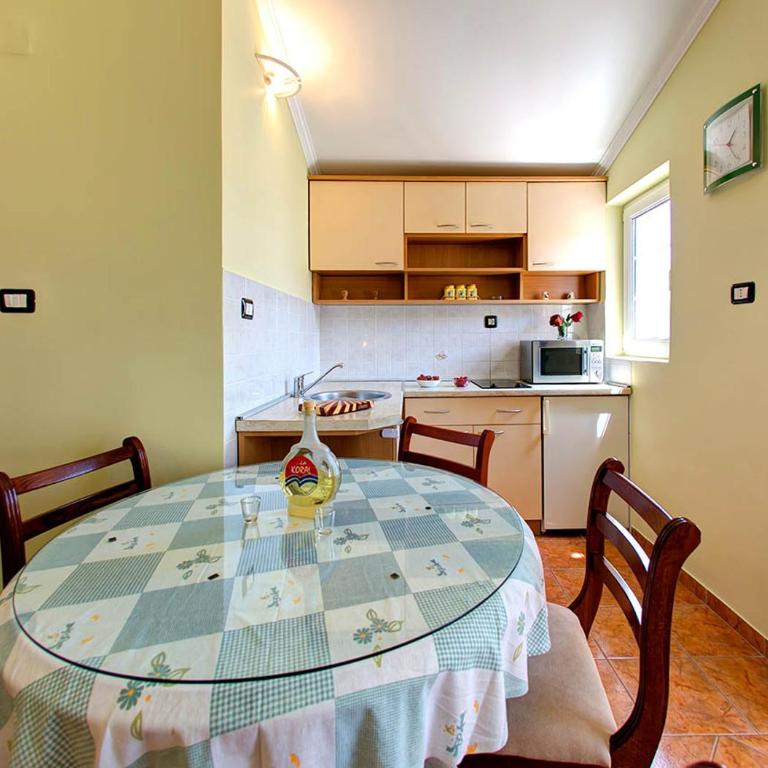 Vila Koral - Family Suite with Balcony - 13