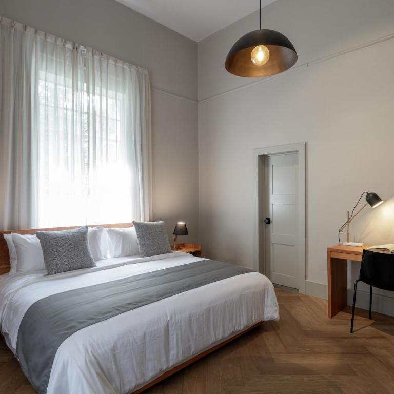 Hotel Boutique Casa Eduviges - Suite Deluxe - 1