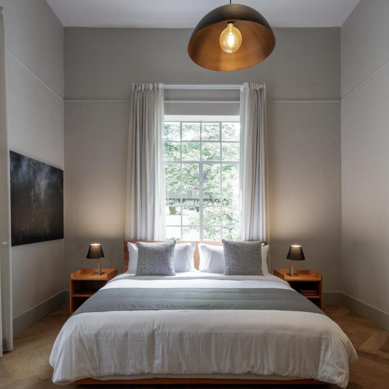 Hotel Boutique Casa Eduviges - Suite Deluxe - 2