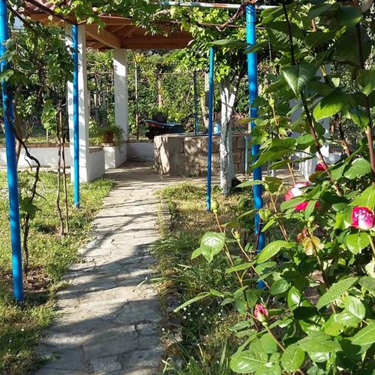 Apartments Rolovina - Studio Apartment - 4