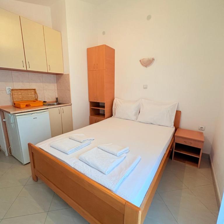 Apartments M - Standardni Studio - 2