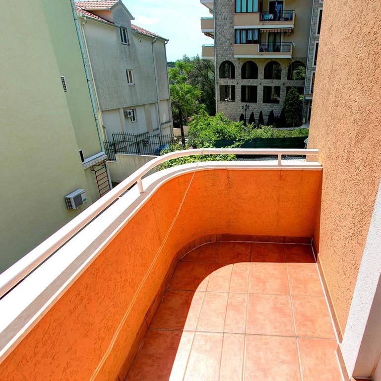 Vila Koral - Family Suite with Balcony - 18