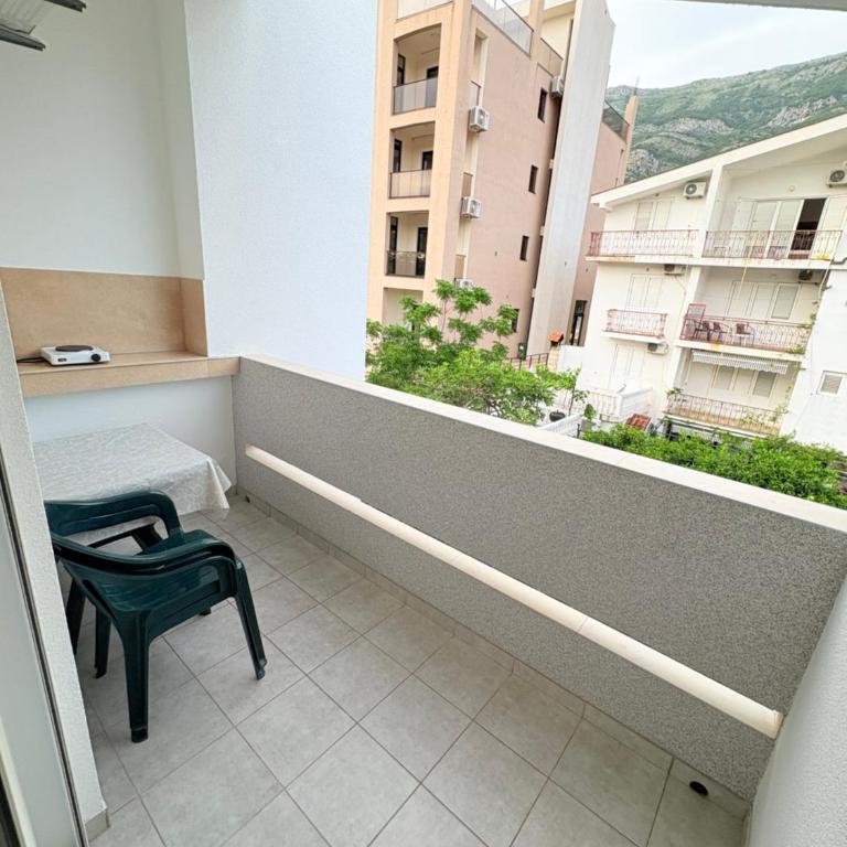 Apartments M - Standardni Studio - 1