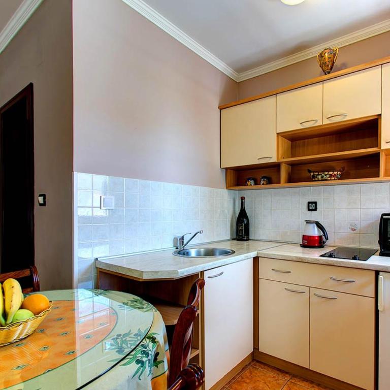 Vila Koral - Family Suite with Balcony - 20