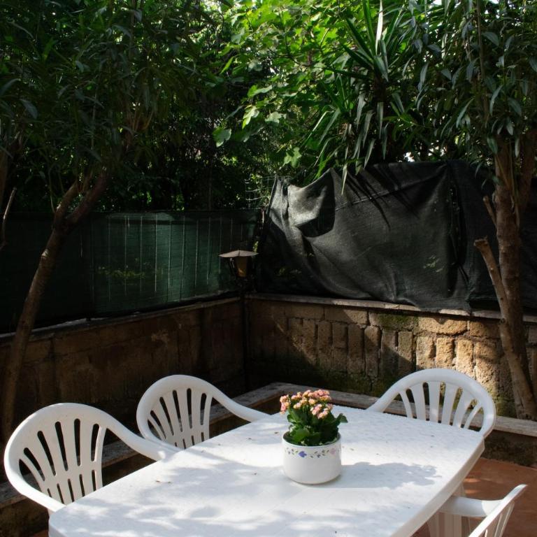 MDapartment Roma - metro Laurentina - Apartment mit 2 Schlafzimmern - 29