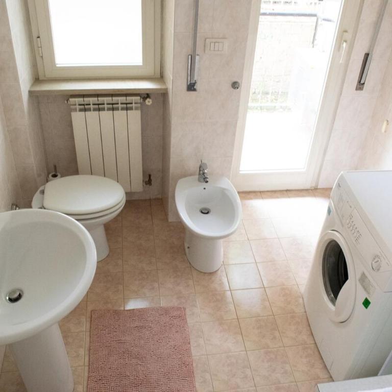 MDapartment Roma - metro Laurentina - Apartment mit 2 Schlafzimmern - 28