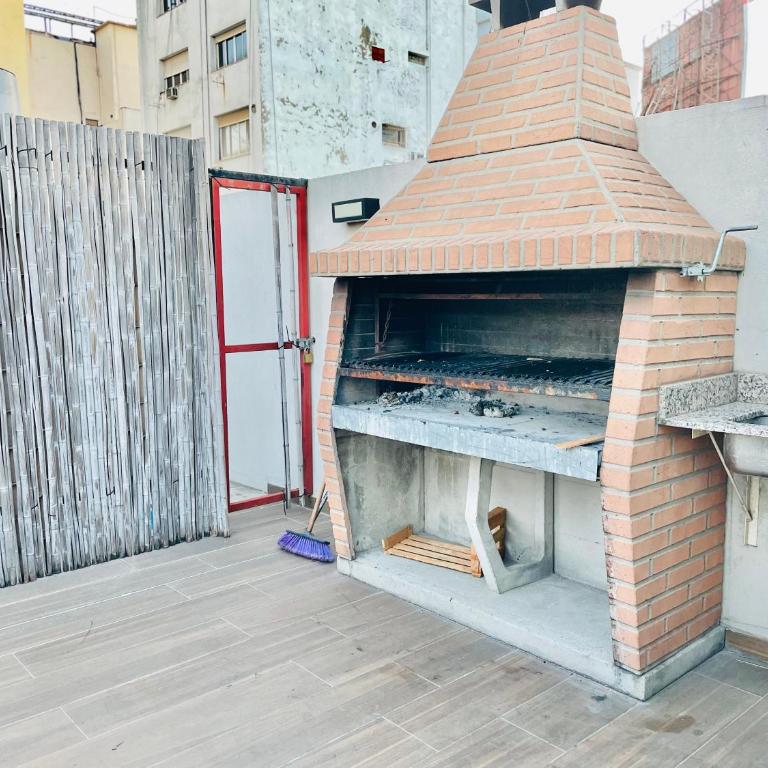 Apartamento Dulces Sueños - One-Bedroom Apartment - 27