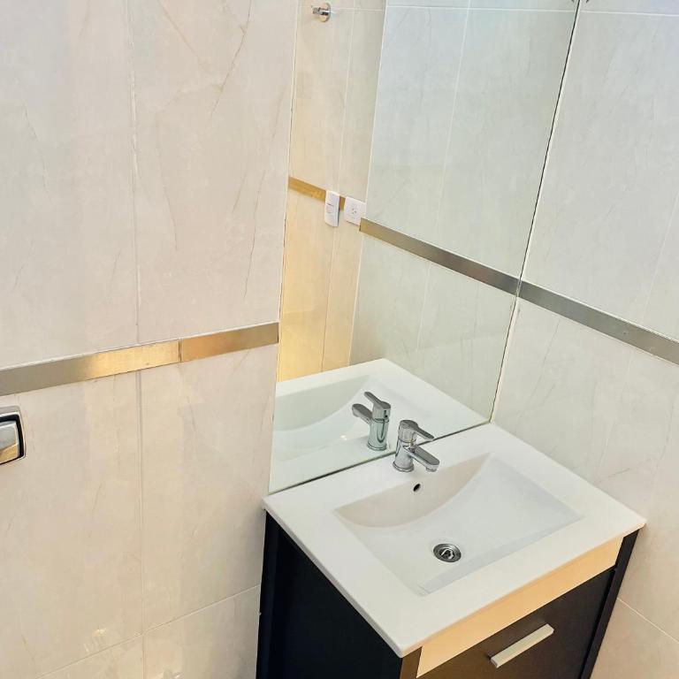 Apartamento Dulces Sueños - One-Bedroom Apartment - 22