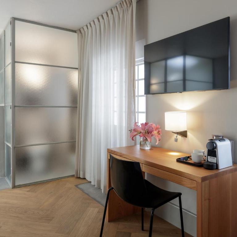 Hotel Boutique Casa Eduviges - Suite Deluxe - 4