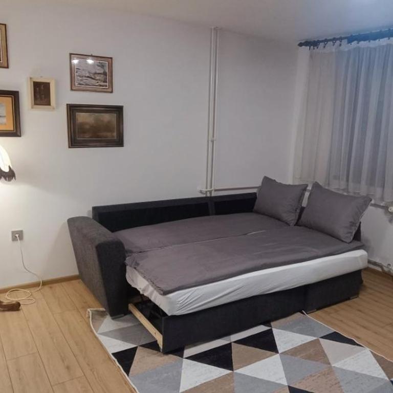 Central and Quiet - One-Bedroom Apartment - 17