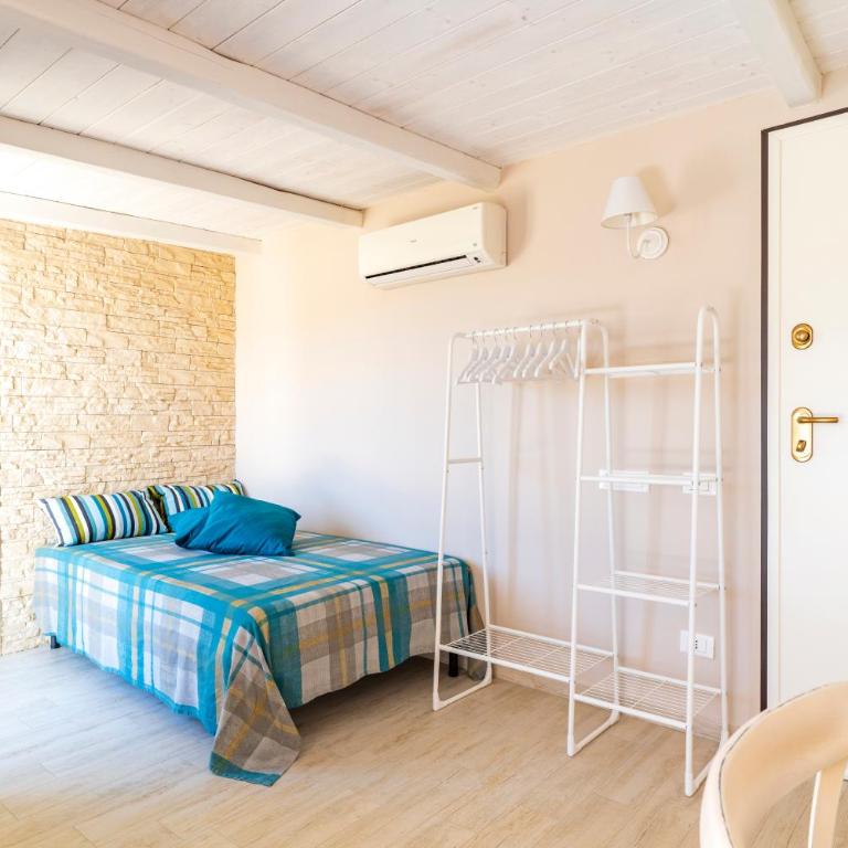 5' from the Sea, Modern Apartment with Terrace, BBQ and Sea View - Appartamento con 2 Camere da Letto - 21