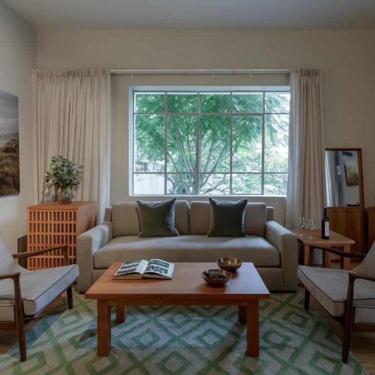 Hotel Boutique Casa Eduviges - Suite Superior - 3