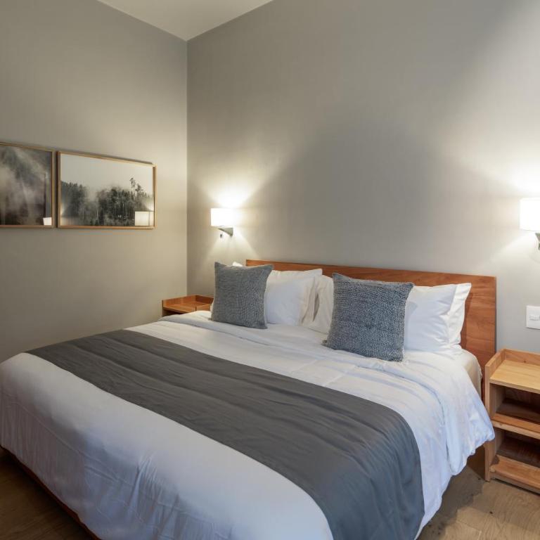 Hotel Boutique Casa Eduviges - Suite Superior - 11