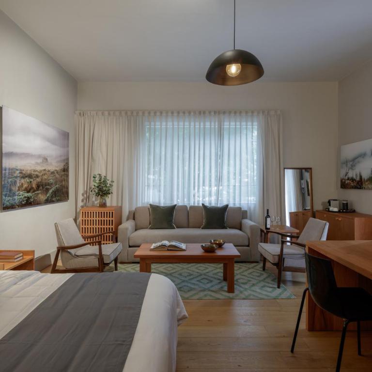 Hotel Boutique Casa Eduviges - Suite Superior - 1