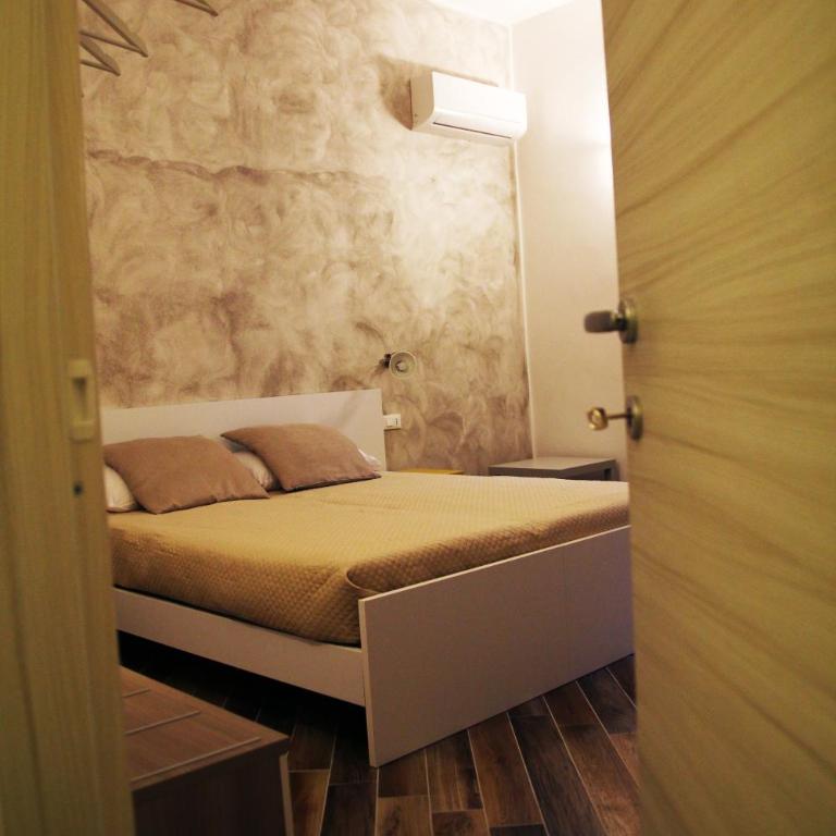 La Meridiana - Quadruple Room - 2