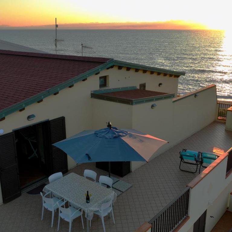 Eolie all'orizzonte - Appartamento con 2 Camere da Letto - 15