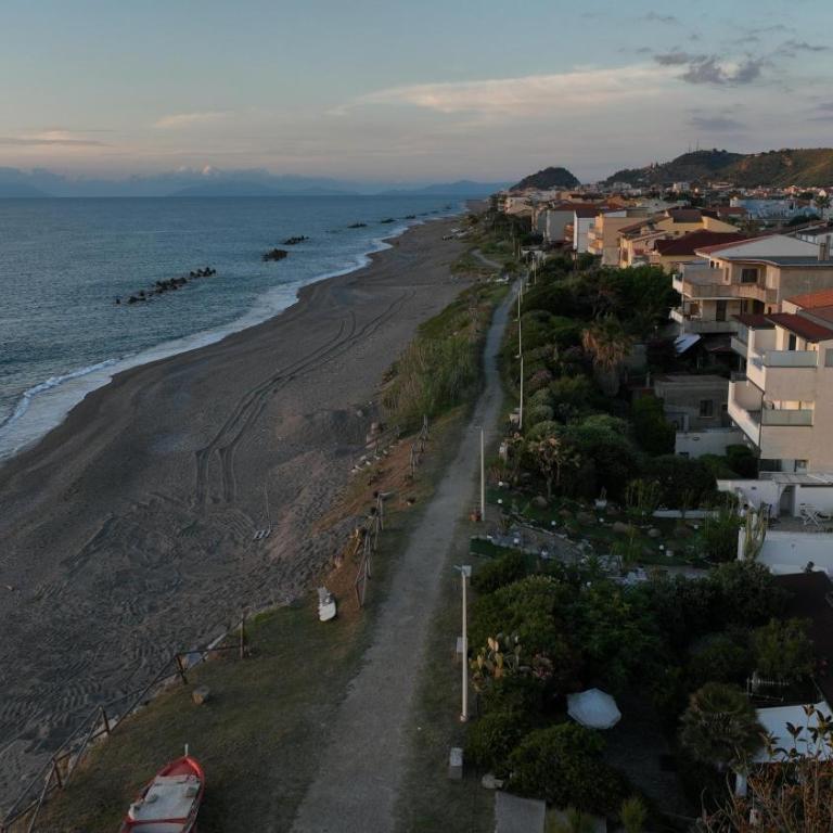 Eolie all'orizzonte - Appartamento con 2 Camere da Letto - 53