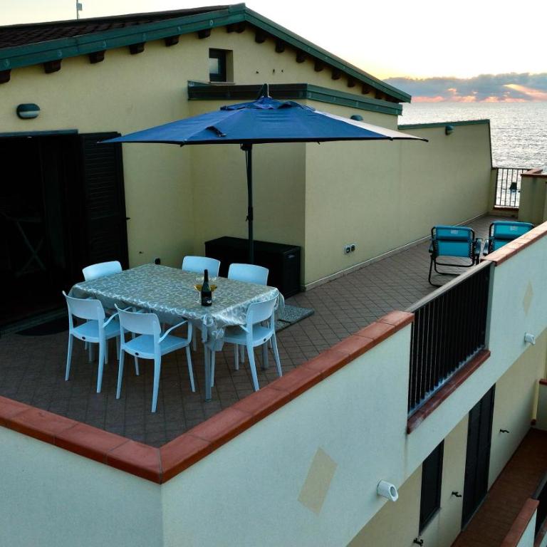 Eolie all'orizzonte - Appartamento con 2 Camere da Letto - 52