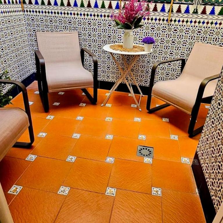 Petit Mansión JUDERÍA - Apartamento de 2 dormitorios - 20